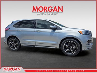 2020 Ford Edge - Photo 1
