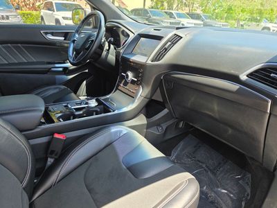 2020 Ford Edge - Photo 9