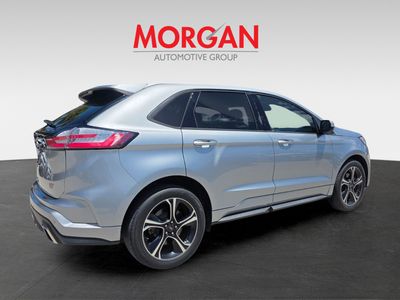 2020 Ford Edge - Photo 3