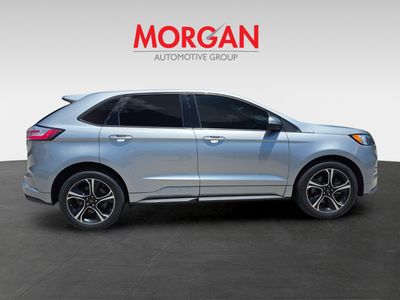 2020 Ford Edge - Photo 2