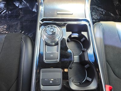2020 Ford Edge - Photo 25