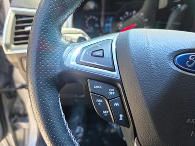 2020 Ford Edge - Photo 27