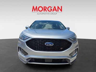 2020 Ford Edge - Photo 8