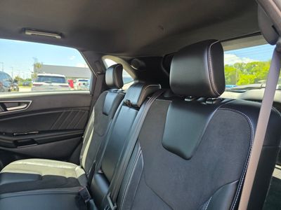2020 Ford Edge - Photo 17