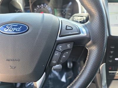 2020 Ford Edge - Photo 28