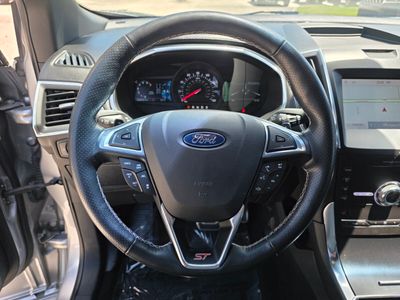 2020 Ford Edge - Photo 26