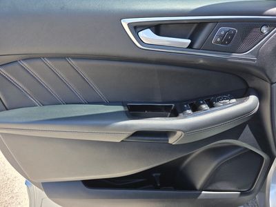 2020 Ford Edge - Photo 24