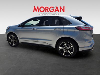 2020 Ford Edge - Photo 5
