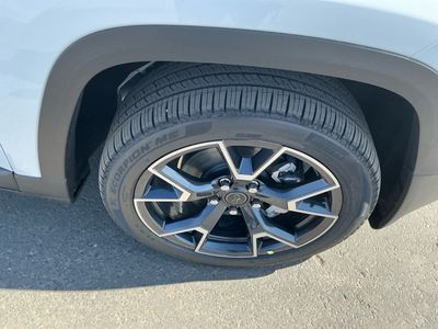 2026 Jeep Cherokee — photo 22 view