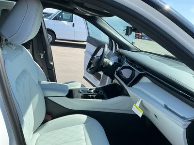 2026 Jeep Cherokee — photo 20 view