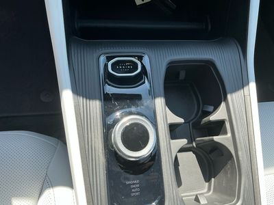 2026 Jeep Cherokee — photo 13 view