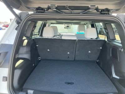 2026 Jeep Cherokee — photo 18 view
