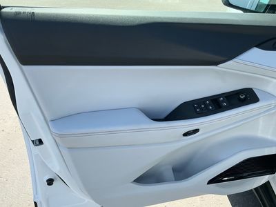 2026 Jeep Cherokee — photo 16 view