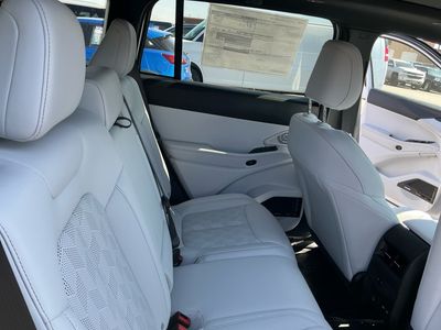 2026 Jeep Cherokee — photo 19 view