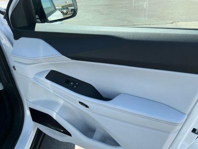2026 Jeep Cherokee — photo 21 view