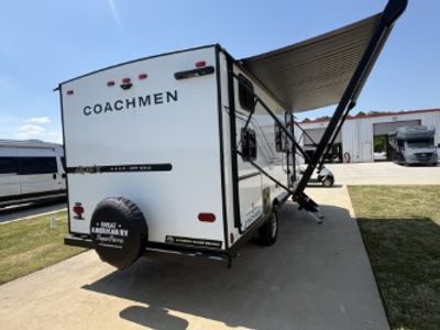 2025 Coachmen Apex Nano - Photo 5