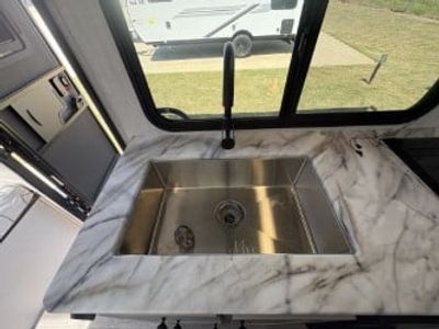 2025 Coachmen Apex Nano - Photo 14