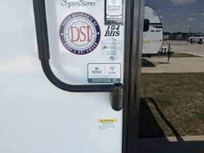 2025 Coachmen Apex Nano - Photo 22
