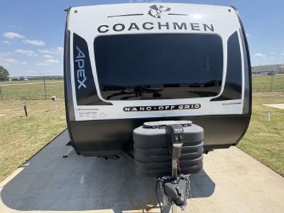 2025 Coachmen Apex Nano - Photo 6