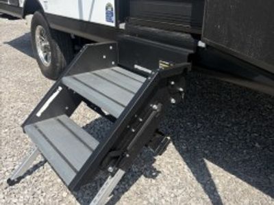 2025 Coachmen Apex Nano - Photo 26