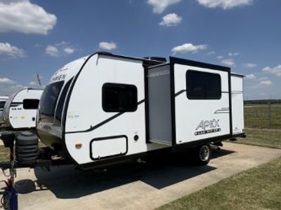 2025 Coachmen Apex Nano - Photo 7