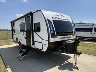 2025 Coachmen Apex Nano - Photo 4