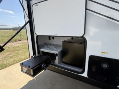 2025 Coachmen Apex Nano - Photo 8