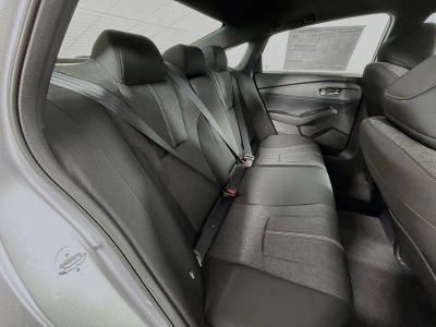2026 Honda Accord Hybrid — photo 30 view