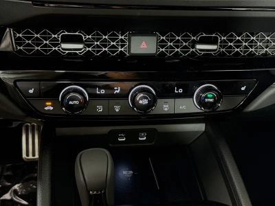 2026 Honda Accord Hybrid — photo 13 view