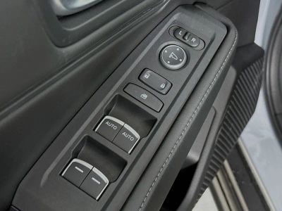 2026 Honda Accord Hybrid — photo 16 view