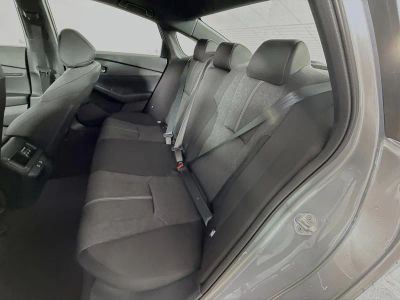2026 Honda Accord Hybrid — photo 25 view