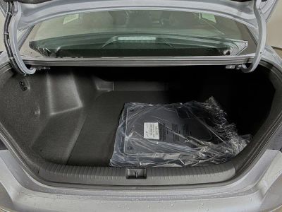 2026 Honda Accord Hybrid — photo 29 view