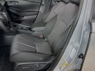 2026 Honda Accord Hybrid — photo 18 view