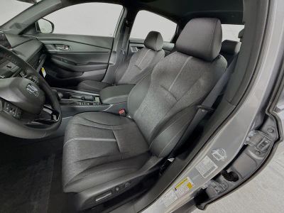 2026 Honda Accord Hybrid — photo 21 view