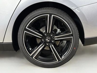 2026 Honda Accord Hybrid — photo 33 view
