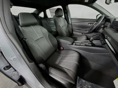 2026 Honda Accord Hybrid — photo 31 view