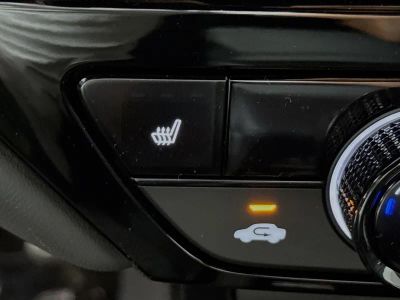 2026 Honda Accord Hybrid — photo 19 view