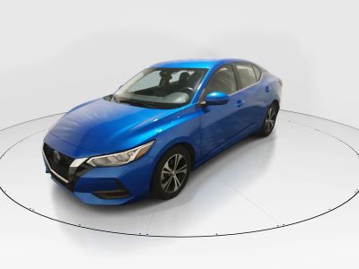2023 Nissan Sentra - Photo 3