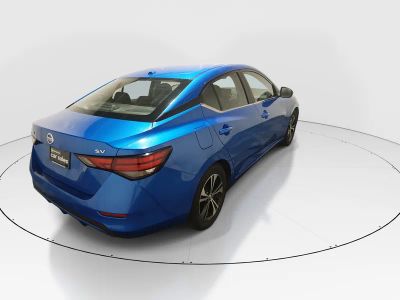 2023 Nissan Sentra - Photo 7