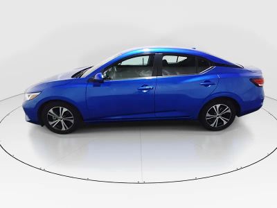 2023 Nissan Sentra - Photo 4