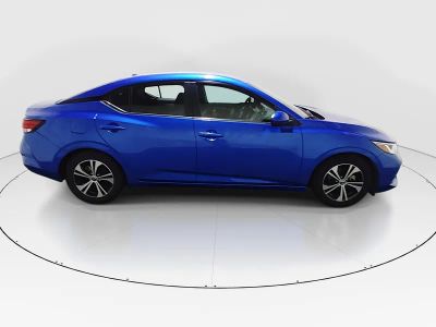 2023 Nissan Sentra - Photo 8
