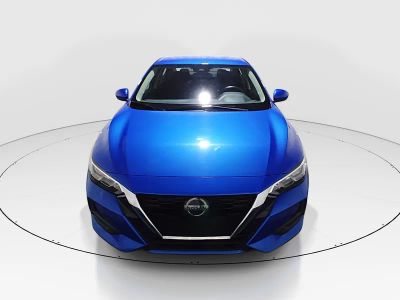 2023 Nissan Sentra - Photo 2