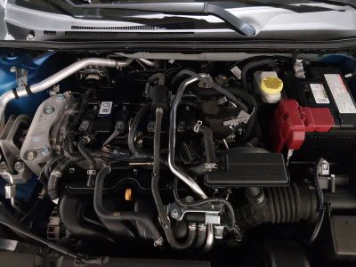 2023 Nissan Sentra - Photo 9