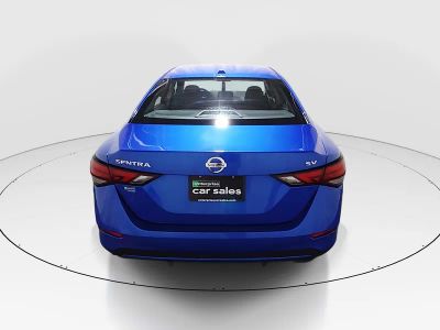 2023 Nissan Sentra - Photo 6