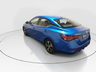 2023 Nissan Sentra - Photo 5