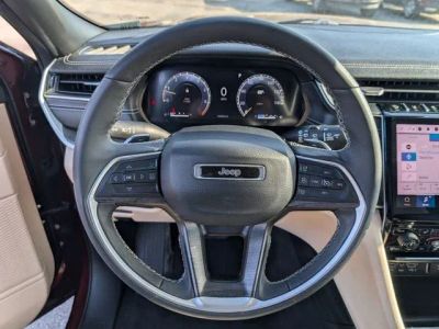 2025 Jeep Grand Cherokee - Photo 11