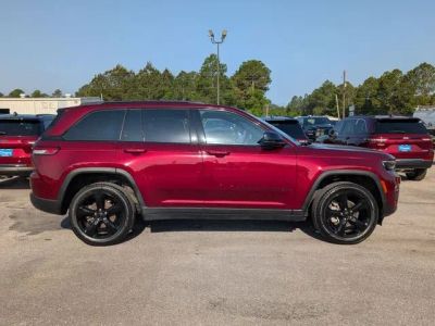 2025 Jeep Grand Cherokee - Photo 6