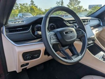 2025 Jeep Grand Cherokee - Photo 27