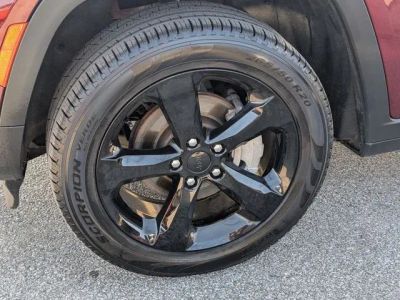 2025 Jeep Grand Cherokee - Photo 9