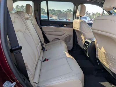 2025 Jeep Grand Cherokee - Photo 23
